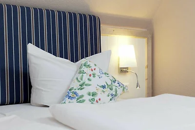 Ferienwohnung Baltrum