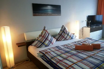 Ferienwohnung 1 (für 3 Personen)