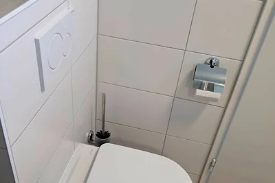 Traumhaftes Ferienhaus Matthes Süderpiep 6