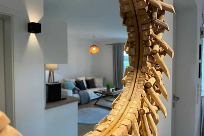 Ferienwohnung Hafenglück/von Horsten