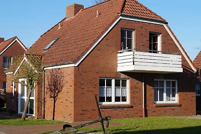 Ferienwohnung Achter'd Diek 17