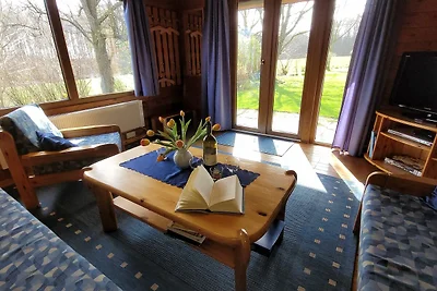 Ferienhaus Ostsee
