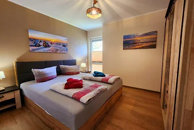 Ferienwohnung Meeresglitzern