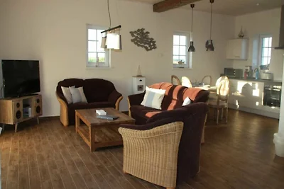 Vakantieappartement Gezinsvakantie Hasselberg