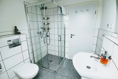 3-Zimmer Apartment-Maisonette Bergblick