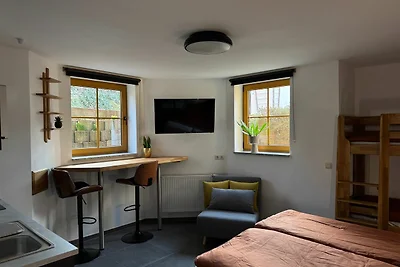 Ferienwohnung 1