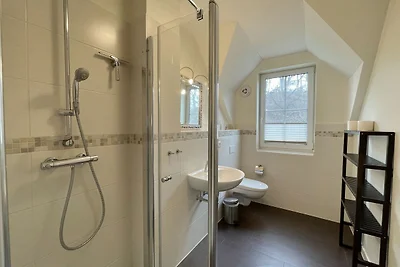 Haus Sonne Whg. 08 mit Süd/Westbalkon