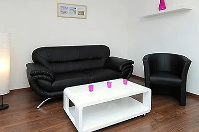 Apartment Sanderling