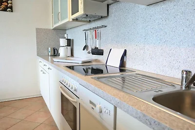 Trelleborgallee, Fewo 143