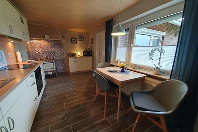 Ferienwohnung Kanalblick