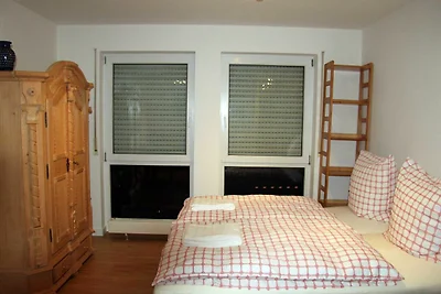 Vakantieappartement Gezinsvakantie Dresden