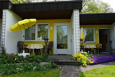 Appartamento Vacanza con famiglia Bad Dürrheim