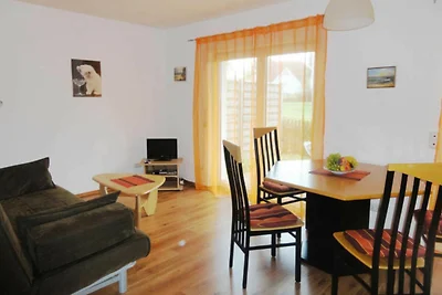 Vakantieappartement Gezinsvakantie Graal-Müritz