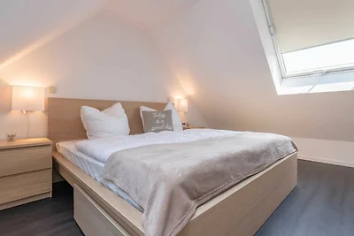 2-Zimmer-Wohnung