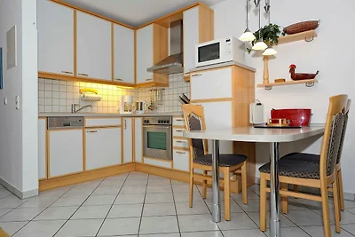 Am Stadtwald Strandstr. 15, WE 3