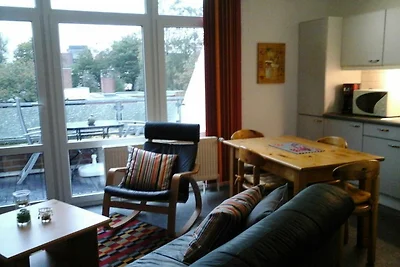 Vakantieappartement Gezinsvakantie Schillig