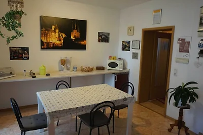 Appartamento Vacanza con famiglia Erfurt