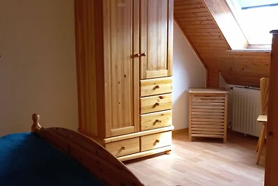 Ferienwohnung Feli's Reich am Meer