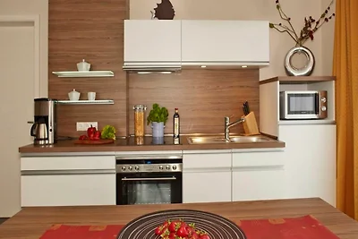 Vakantieappartement Gezinsvakantie Bansin