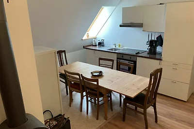 Slot/Kasteel Vakantieparken en clubs Ribnitz-Damgarten