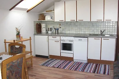apartman za odmor Obiteljski odmor Zell am Moos