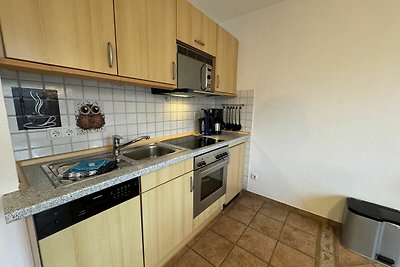 Ferienwohnung Seeadler