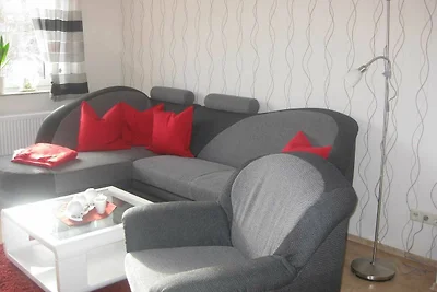 Vakantieappartement Gezinsvakantie Malchow