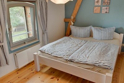 Vakantieappartement Gezinsvakantie Dargen