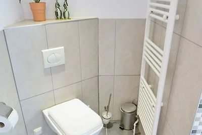 Vakantieappartement Gezinsvakantie Bad Kleinen