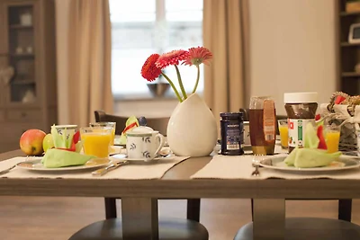 Appartement Steinberg*****