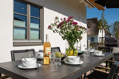 Appartamento Vacanza con famiglia Stolpe auf Usedom