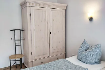 Vakantieappartement Gezinsvakantie Koserow