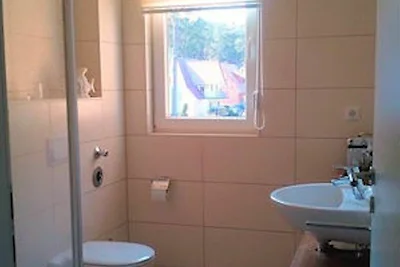Vakantieappartement Gezinsvakantie Trassenheide