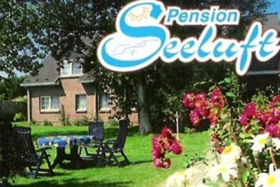 Pension Seeluft - DZ 24