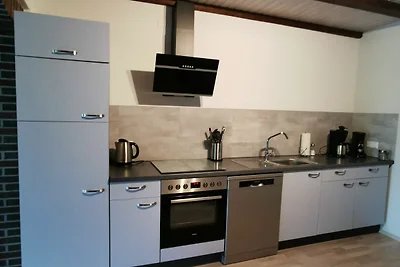 Appartamento Vacanza con famiglia Michelstadt