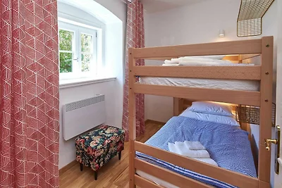 Appartamento Vacanza con famiglia Neunkirchen