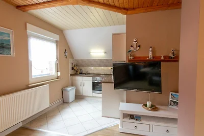 Vakantieappartement Gezinsvakantie Sellin