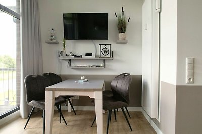 Vakantieappartement Gezinsvakantie Hohenkirchen