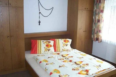 Wohnung 2 - 4 Pers.