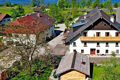 Ferienwohnung Schafberg
