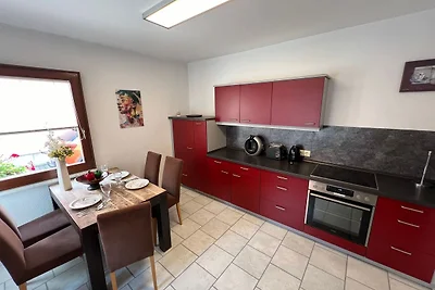 Ferienhaus Elly