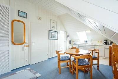 Vakantieappartement Gezinsvakantie Kühlungsborn