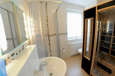 3 Zimmer Obergeschoss - Fewo Ferienhaus...