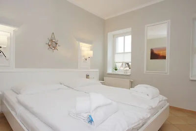 Haus Seeblick Whg 06 mit Balkon und Seeblick