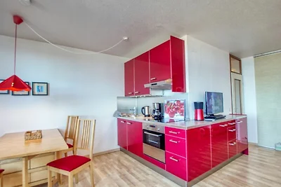 Ferienpark - Haus A, App. 0A0601