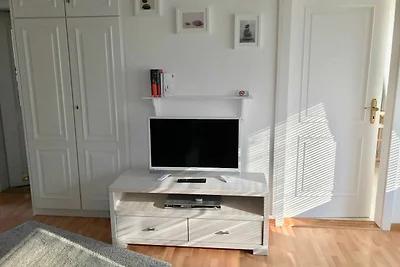 Apartament Dla rodzin Wyk