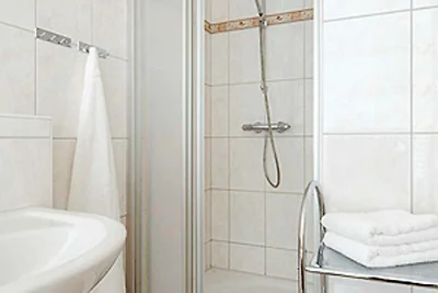 Ferienwohnung Nordseekrabbe
