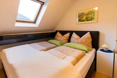 Vakantieappartement Gezinsvakantie Graz
