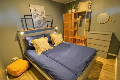 Ferienpark - Haus K, App. 0K0309