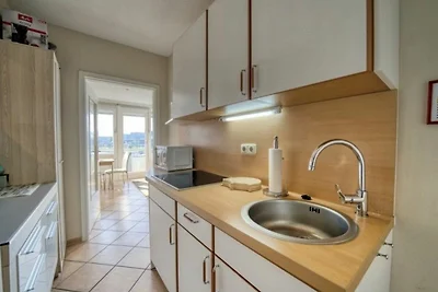 Haus Schöne Aussicht, App. 2SB211
